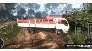 Honor truck simulator nuevo juego de simulación de camiones 2025 Android y ios 