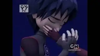 CODE LYOKO XANA ATTAC  3  BAD BOY REMIX