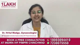 Indira IVF opens its 116th advanced IVF clinic in Pimpri-Chinchwad, Pune (Maharashtra).