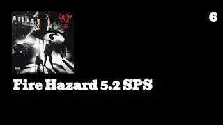 Fastest Verses On Sin City The Mixtape
