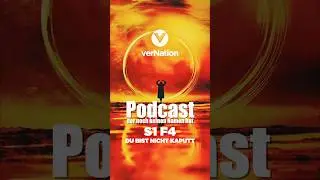 S1 F4 | Du bist nicht kaputt #vernation