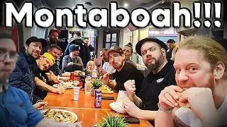 Retro B&ouml;rse Montabaur 2026 - WAR.DAS.GEIL!!!