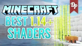 Best Minecraft Shaders for Minecraft 1.14 and 1.14.2! | Minecraft Shaders