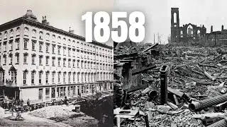 The REAL Reason They Repopulated Our Cities After The Great Reset