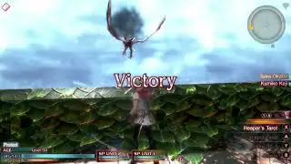 Lancer Plays Final Fantasy Type 0 HD - Part 97: Dominating The Dragon's Nest