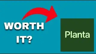 Planta: Plant & Garden Care App Review