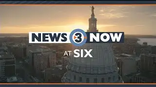 News 3 Now at Six: October 22, 2025