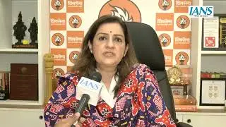 72 घंटे में रिपोर्ट मांगी और कंटेंट हटाने के निर्देश दिए, जिसका Priyanka Chaturvedi स्वागत करती हैं!