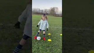 Bridge Ball Mastery Series #1 Penguin Feet - Feat. U9 ⭐️ Heidi Wilkinson