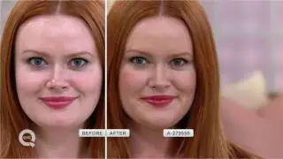 Juice Beauty Serum Foundation with Angle Brush on QVC