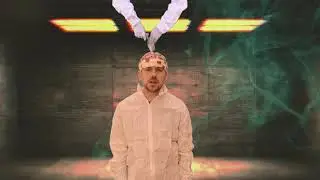 Ross Hollow - Troubled Mind (Official Music Video)