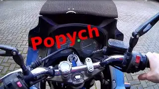 Odpalanie na popych