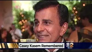 Eye On Entertainment (June 16) - Casey Kasem Remembered