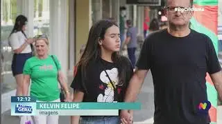 Com&eacute;rcio de Tubar&atilde;o espera alta de 20% nas vendas com Black Friday e Natal