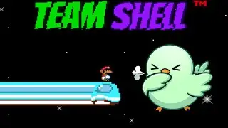 The Team Shell Hack(V)