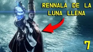 ACADEMIA DE RAYA LUCARIA | Elden Ring Pt. 7