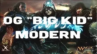 OG Big Kid vs. Assault Formation Walls - Modern - Loss