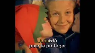 KARAOKE  BRIGITTE BARDOT & Serge Gainsbourg - Comic strip