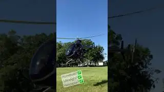 Ознакомьтесь с вертолетом Mosquito XE 290