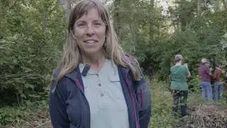 Get Involved with Nature Research at Everett Crowley Park