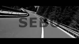 SEBO - Historia Motocyklisty (prod.Flakron)