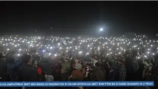 HA UMPHYRNAI SMIT DA KI HAJAR MIH KI PAIDBAH BA DANG SHANIAH KI PAIDBAH IA U PRAH