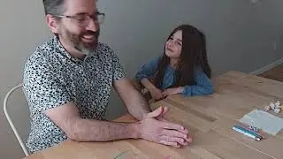 Middle School Math - Basic Probability