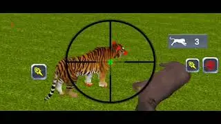 Giant Lion Escape 😱 | Crazy Truck Driving & Wild Animal Simulator Gameplay 2026