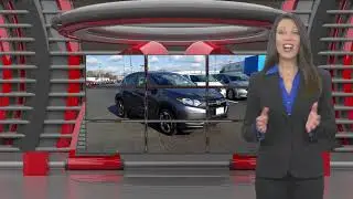 Certified 2018 Honda HR-V EX, Edison, NJ 12068P