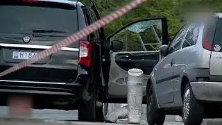 Monaco heiress stable after Riveria shooting