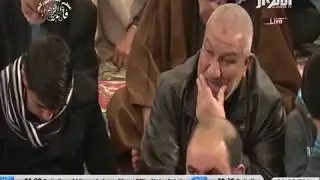 جديد | بسد الباب من يحچي سمعته - الشيخ زمان الحسناوي