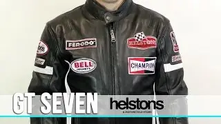Helstons GT Seven