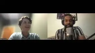 Zach Schroeder Interview: Life Lessons Segment Episode #7