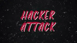 Beware of Hackers This October...