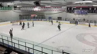 WGHL Finals - Denver - ULG vs Kachinas