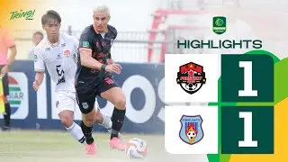 Highlight Pegadaian Championship 2025-26 | Persekat Tegal vs Sumsel United| Pekan 14