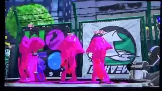 Splatoon 2 Global Testfire - Episode 1 of 1 (probably) | Featuring Elias!
