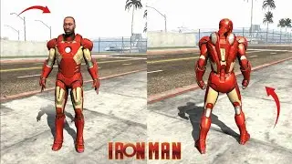 Iron Man Ka Cheat code💥 In Indian Bike Driving 3D 🤑Iron Man update #indianbikedriving3d #igsgamer 