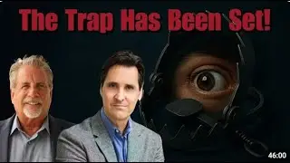 The Trap Has Already Been Set! Pastor Tom Hughes & David Fiorazo