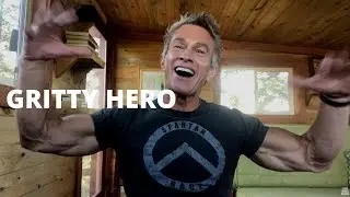Gritty Hero
