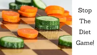 Ready to be Done with Diets? #EatingDisorderRecovery #Diets #Dieting