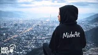 MidnAit - Fica Um Pouco (Part. Helena Martins)