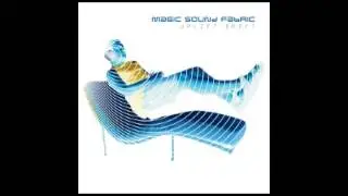 Magic Sound Fabric - Levitation Groove