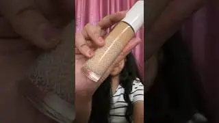 Kay Beauty Hydrating Foundation-120 Y Simple Everyday Makeup 💄🥰#makeup #makeuptutorial #swatches