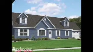 New Castle Homes Harrisonville MO 64701