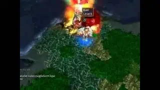 INVOKER KEISER 3