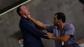 INVINCIBLE (2022) Exclusive Action-Flix Clip- Starring Johnny Strong & Marko Zaror