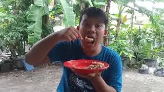 NASI RAMES, MAKANAN KESUKAAN ORANG INDONESIA. YOU MUST TO TRY GUYS!!
