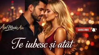 David & Anuska -Te iubesc și-at&acirc;t | Manea Romantică Nouă | Dragoste Adevărată 2026