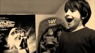 Nico's Silent Movie